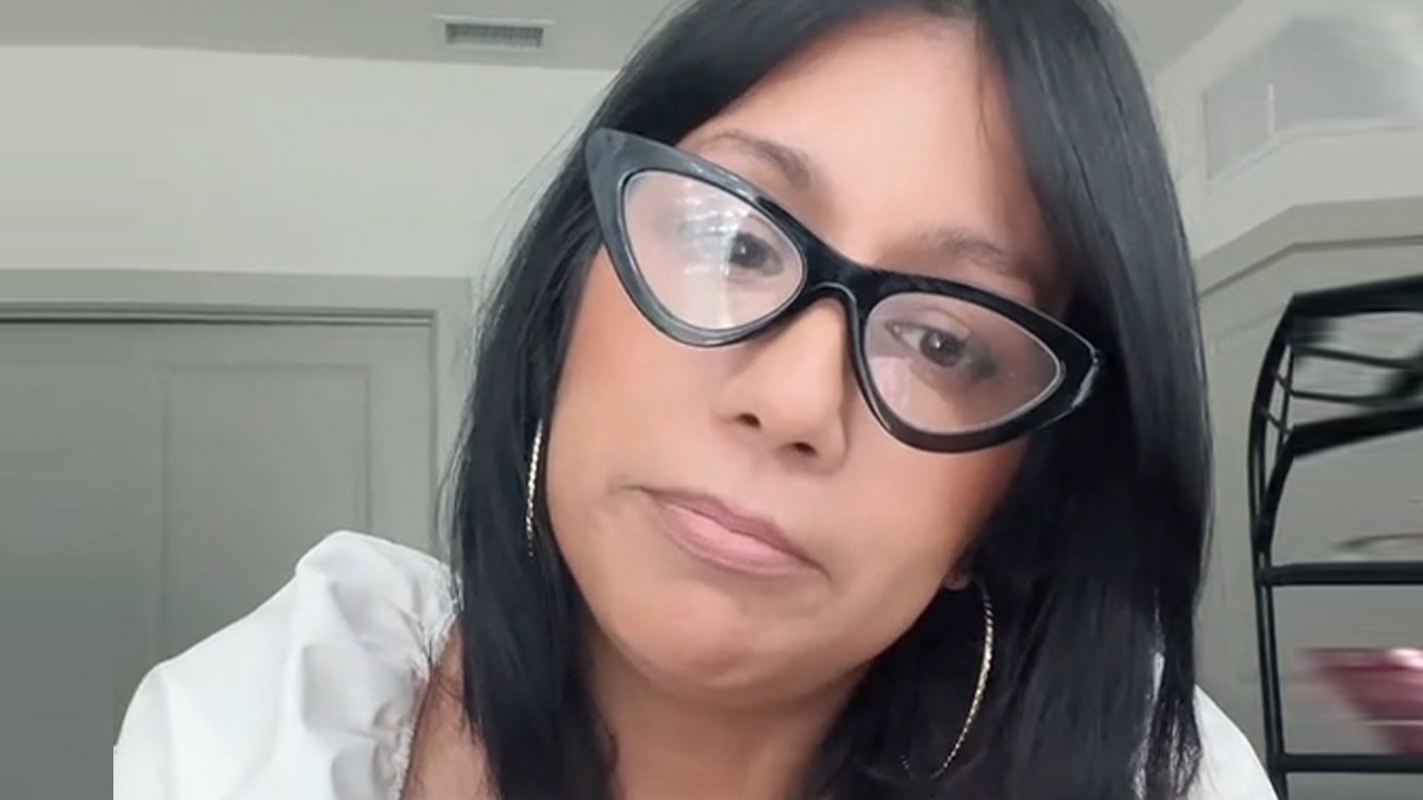 People are surprised to find out I’m 50.