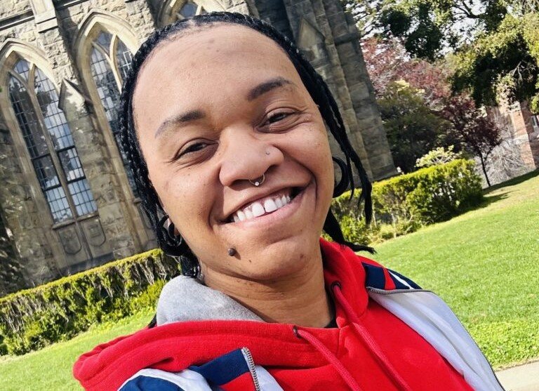 As a transgender pastor of color, my environmentalism is rooted in my spirituality and identity.