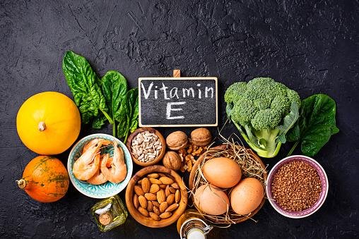 The natural vitamin E market is expected to grow rapidly over the next few years