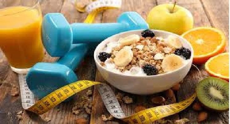 Sports nutrition market shows remarkable growth