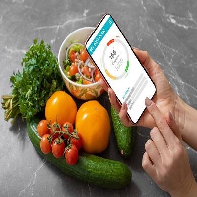 Nutrition App Market: Know the Applications Supported