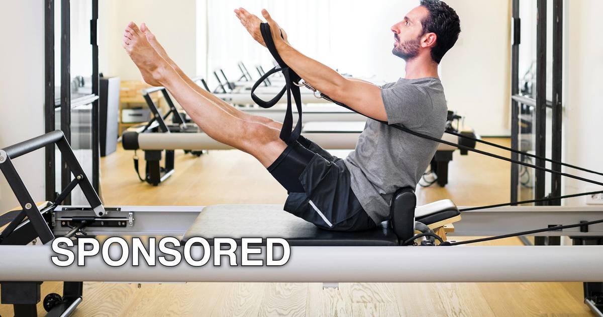 Celebrate Father’s Day with the Benefits of Pilates for Men – Shaw Local