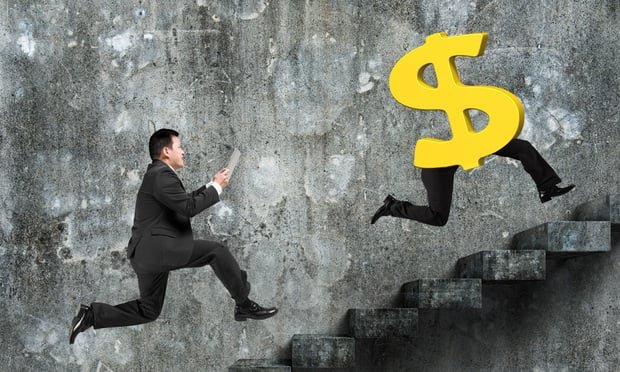 Report reveals disconnect between employers and employees on financial wellbeing