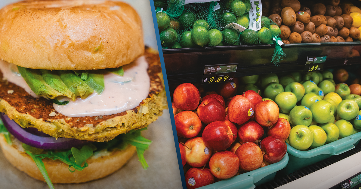 Nutrition Smart Adds Divine Leaf Vegan for Health-Conscious Customers — Neighborhood News