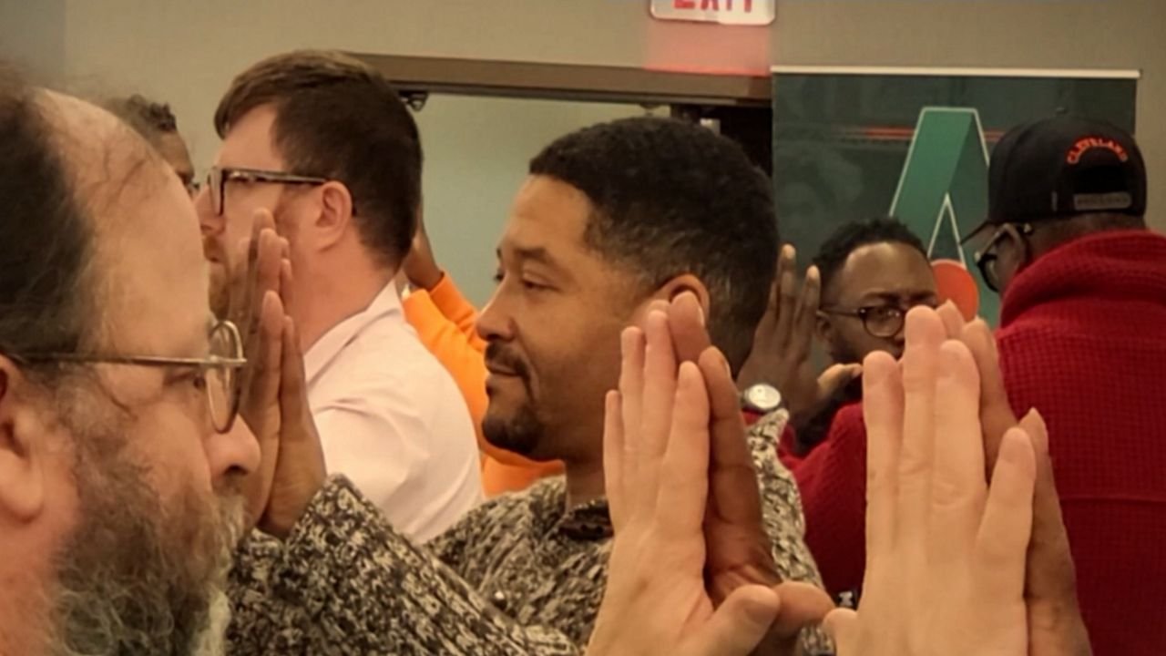 Therapist talks about Men’s Mental Health Month