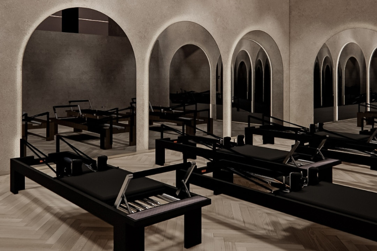 8 Pilates Studios in Dubai to Level Up Your Fitness Routine – Emirates Woman