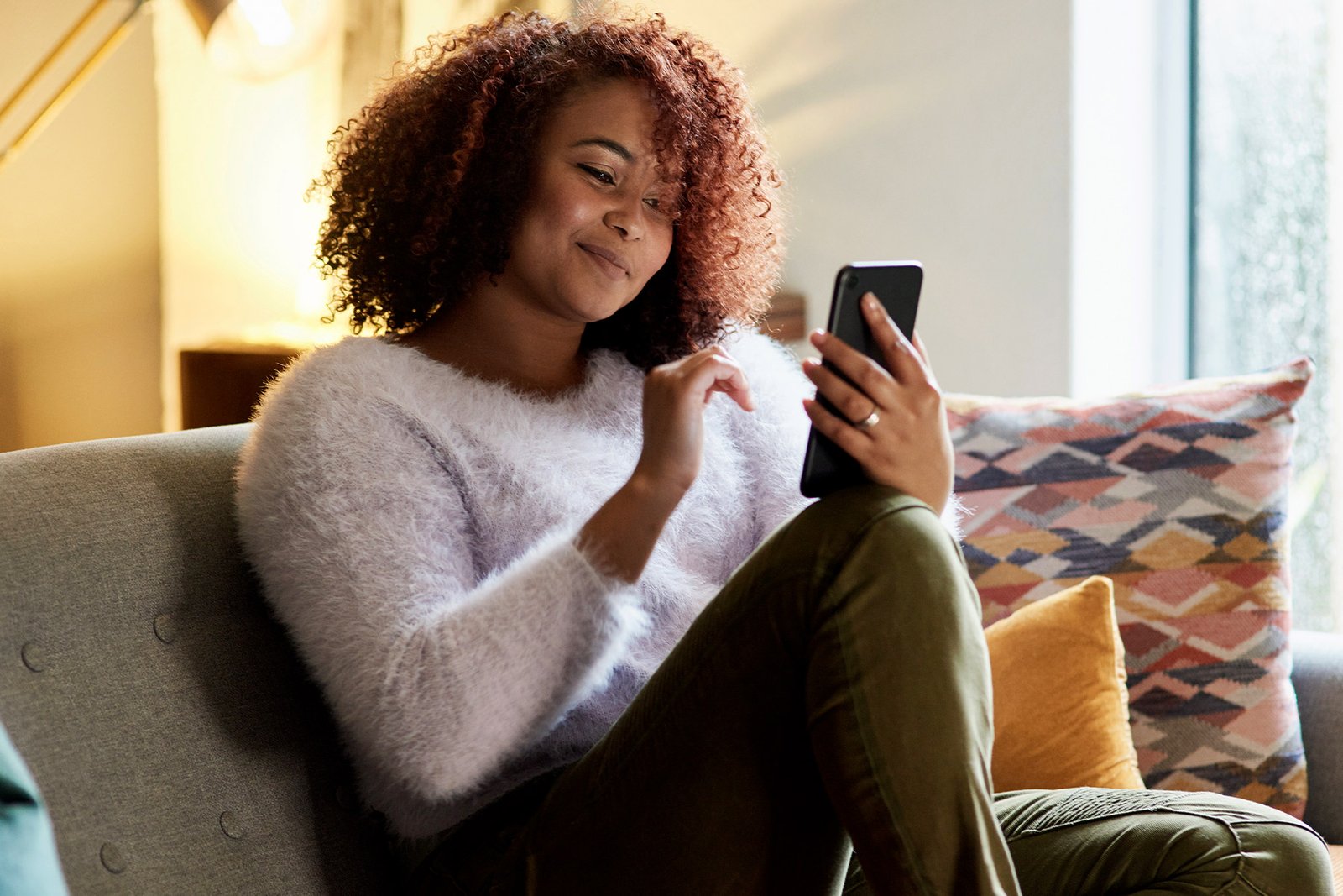 Pilates in socks: grippy or uncomfortable?