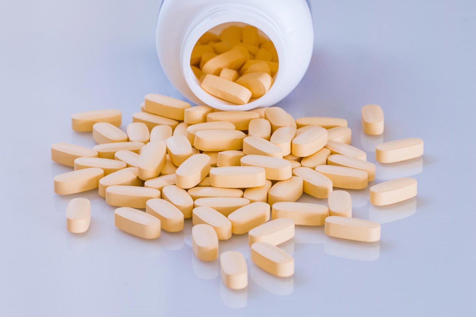 Multivitamins don’t lower risk of death