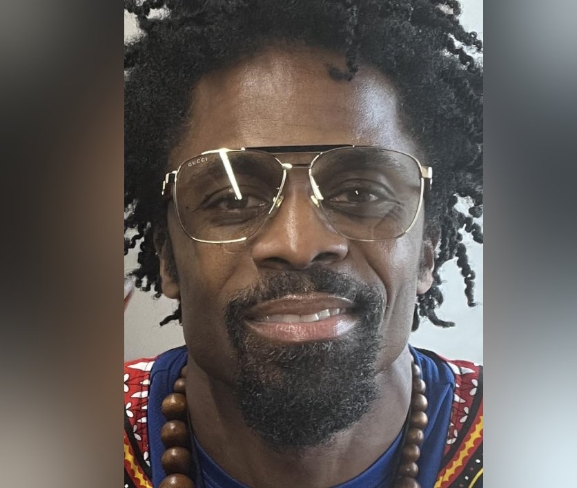 Tyrone Miner’s Mali Centre: A holistic health hub