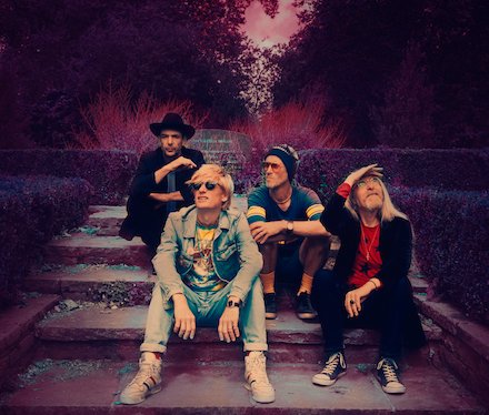 Feature: Kula Shaker • Spiritual Relationships : Illinois Entertainer