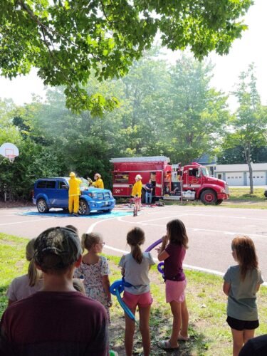 Public Safety Day Includes 5K Run/Walk for Mental Health | News, Sports, Jobs