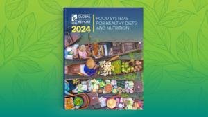 The 2024 World Food Policy Report states: