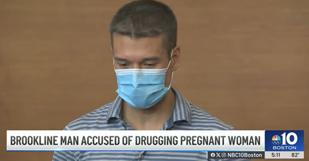 Man tricks pregnant woman into taking abortion pills: police