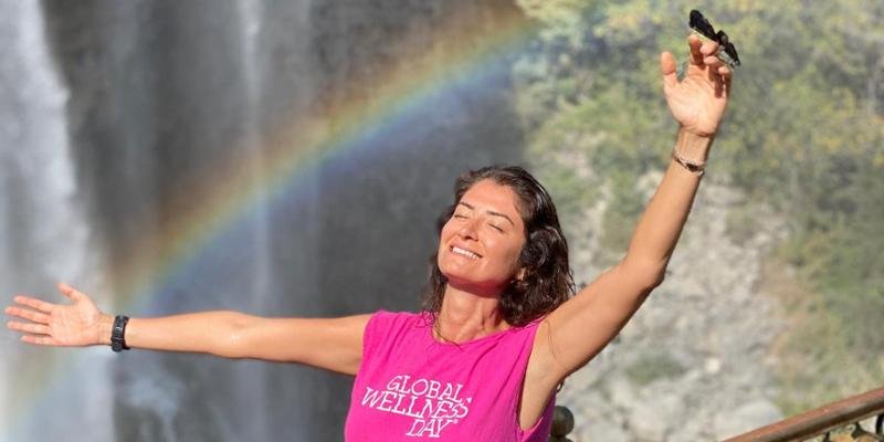 Global Wellness Day 2024 breaks records as over 1 billion people unite for health and nature.