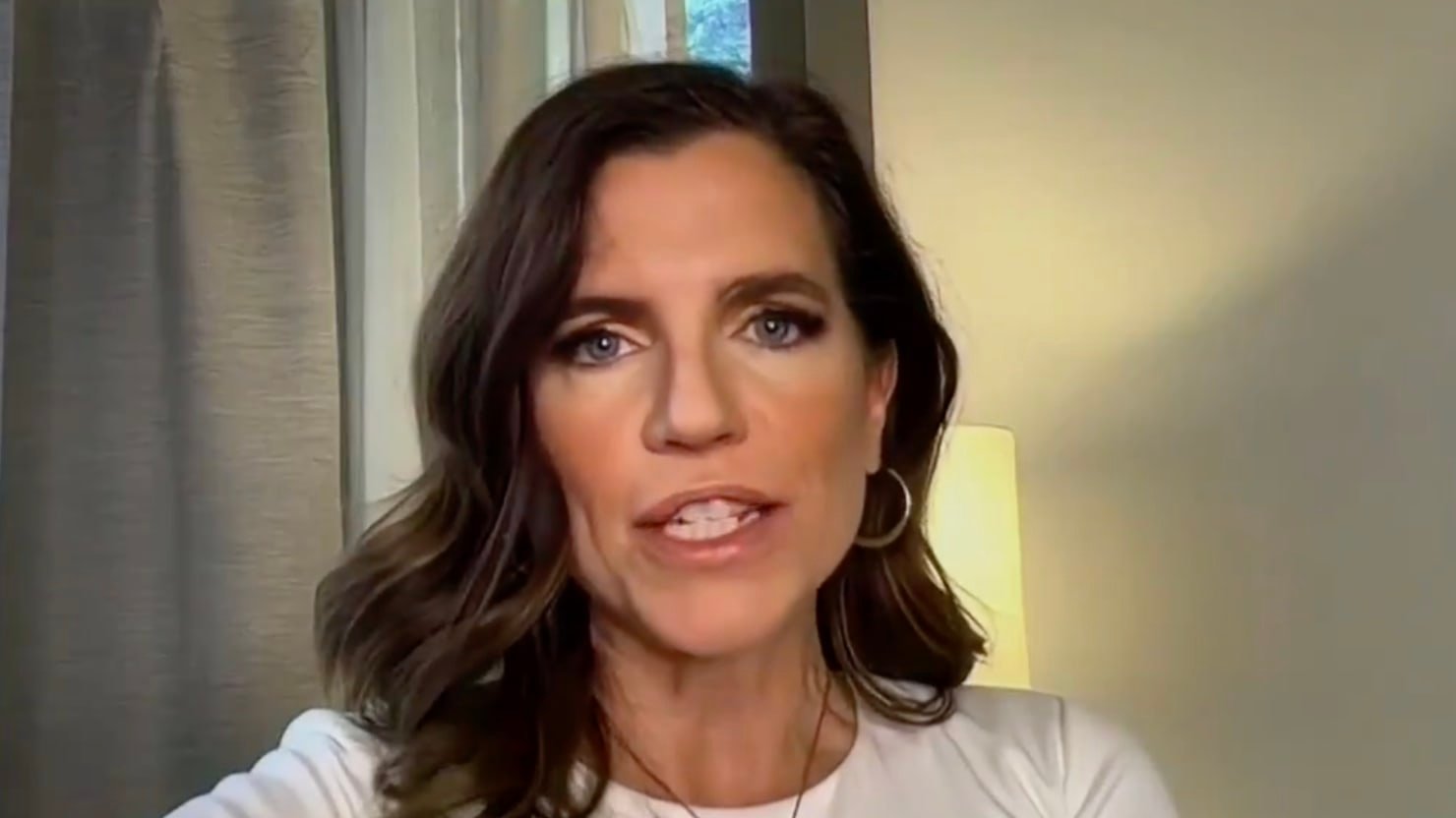 Nancy Mace worries Biden will be taking ‘vitamins’ at Trump debate