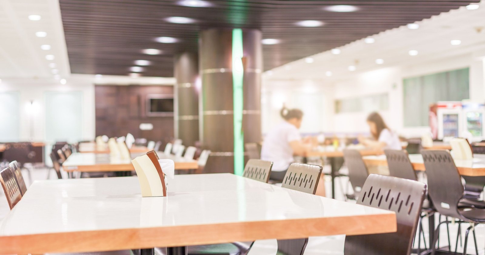 Introducing this year’s NACUFS College Dining, Nutrition & Sustainability Award winners