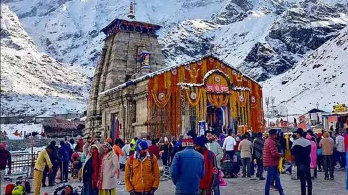 Travelers choose spiritual travel this summer – Lifestyle News