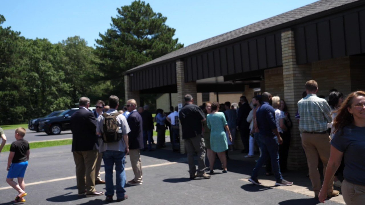 Jacksonville N. Pulaski School District, Arkansas Hunger Relief Alliance Summer Nutrition Program Team