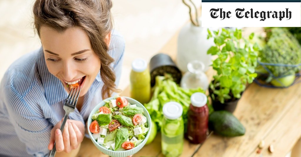 Ultra-processed vegan foods may increase risk of cardiac death, study finds