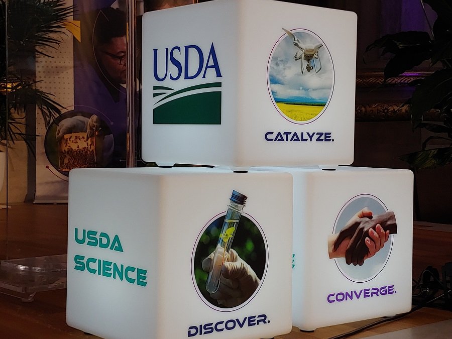 “We must bet big on solutions for nutrition security, climate change and equity.”