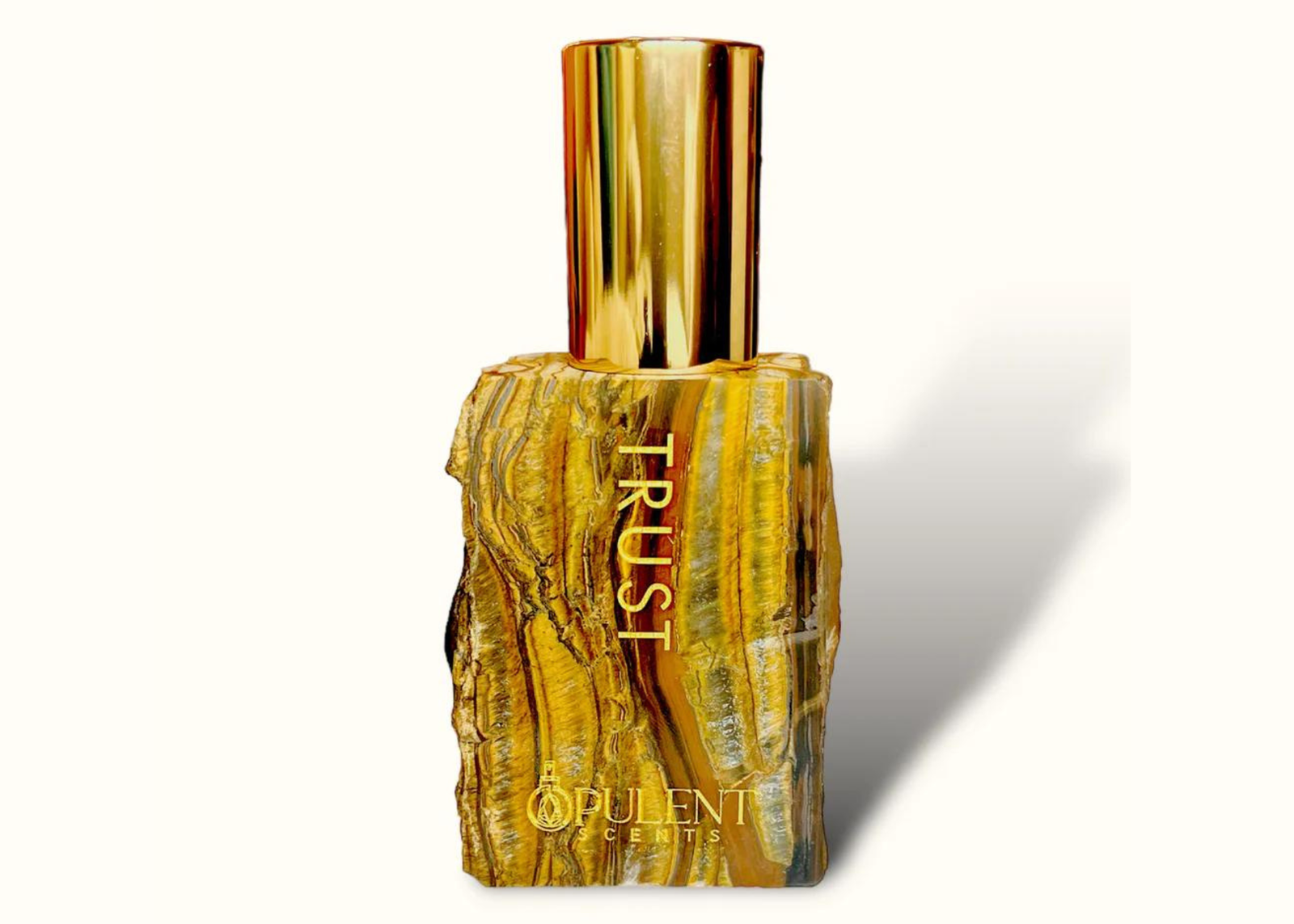 Luxurious Scents: Transforming Scent into Holistic Wellness