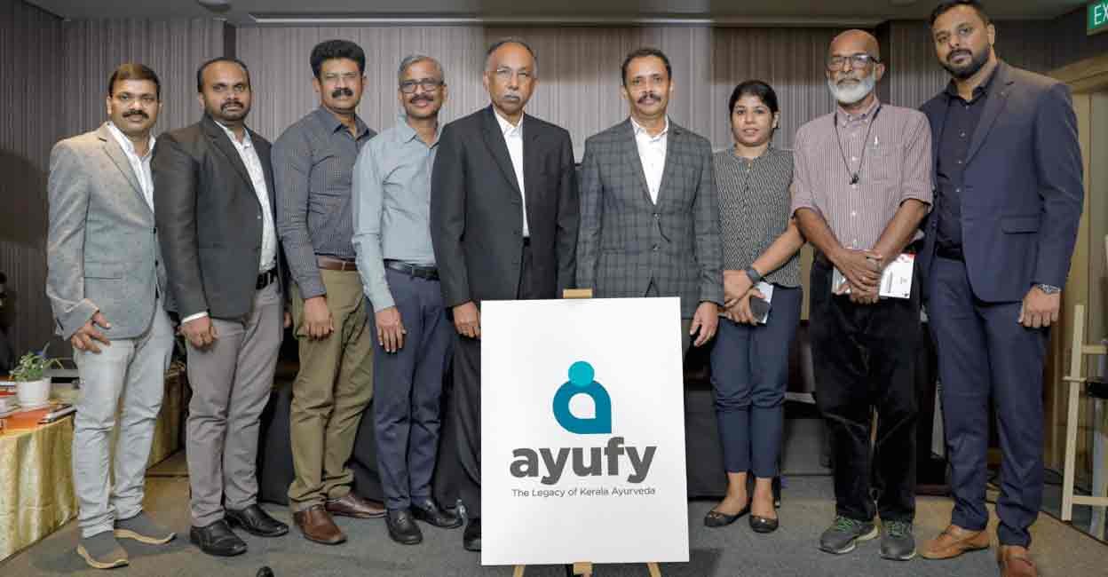 Ayurvedic doctors in Kerala launch platform for women’s healthcare amid startup boom