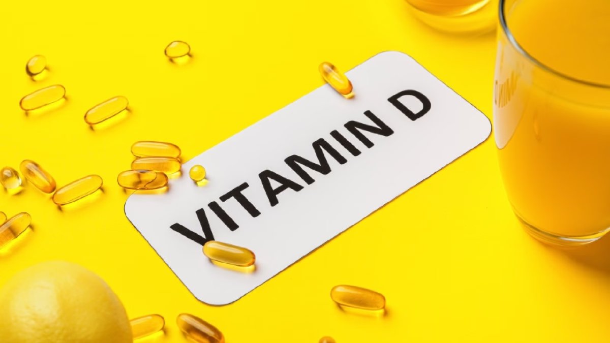 Vitamin D is not a screening test, so no regular check-ups are needed: Doctor – India TV