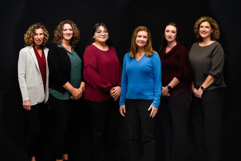 The Woodlands Behavioral Health & Wellness Center offers intensive parent workshops