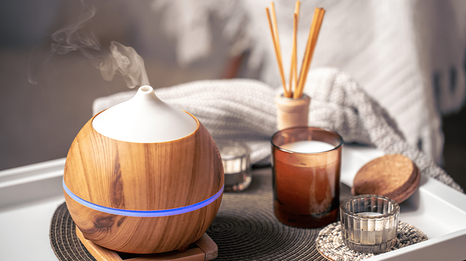 10 Best Essential Oil Diffusers for Aromatherapy Benefits