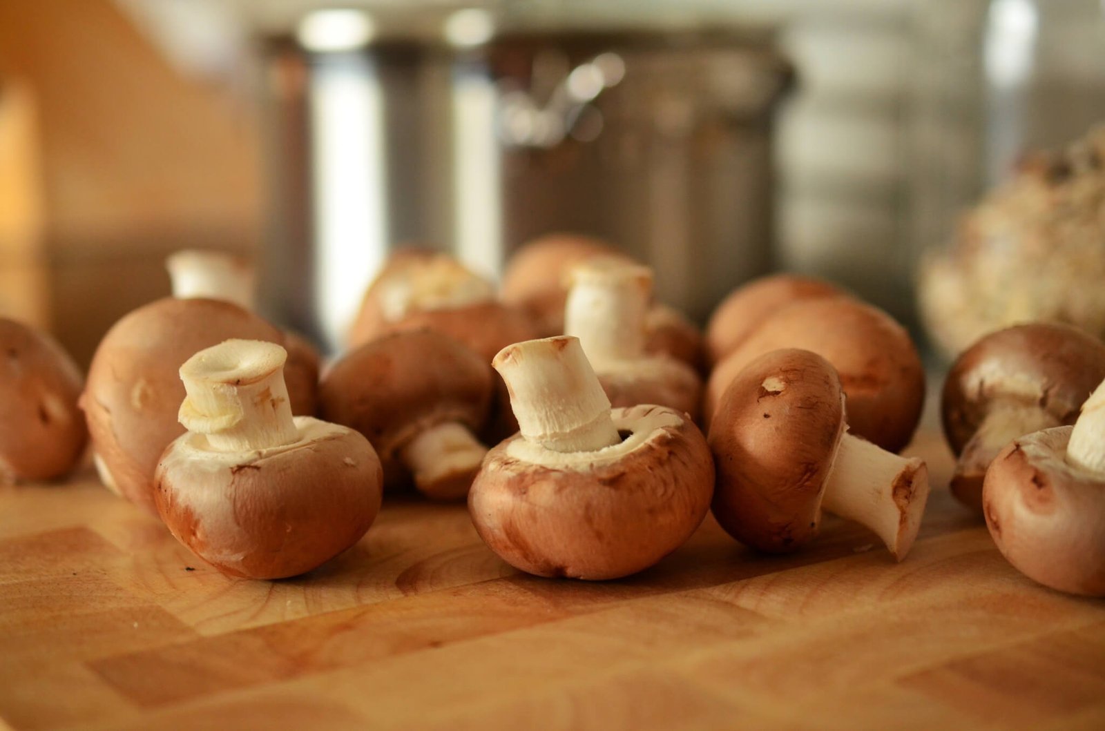 A Nutritionist’s Quick Tips for Getting Vitamin D from Mushrooms