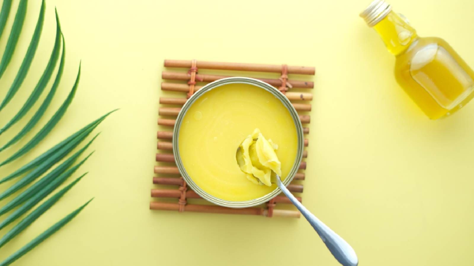 Best Buffalo Ghee Brands: 6 Top Picks for Great Taste and Nutrition