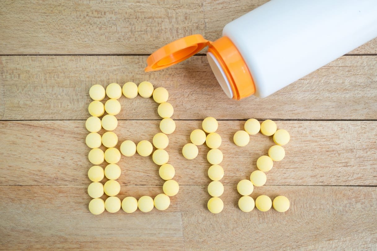 Are You Getting Enough Vitamin B12? What You Need to Know > News > Yale School of Medicine