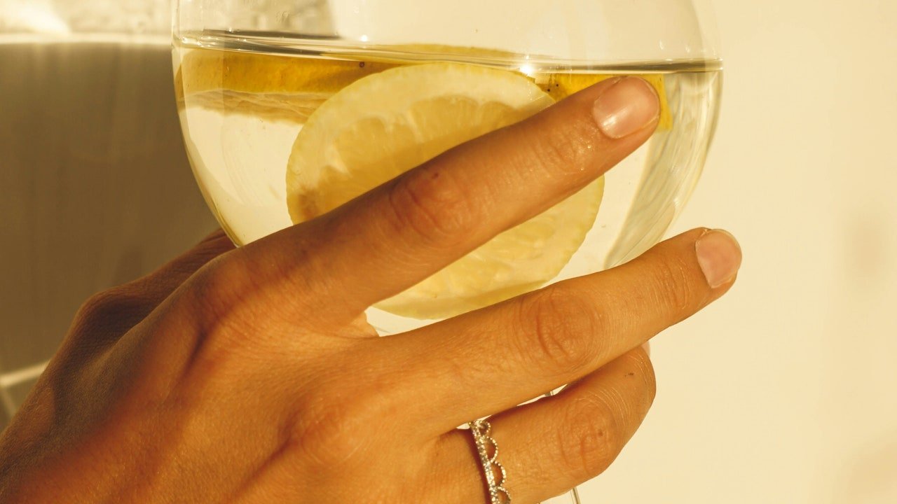 Spa Water Rebrands: Welcome to the World of “Sexy Water”