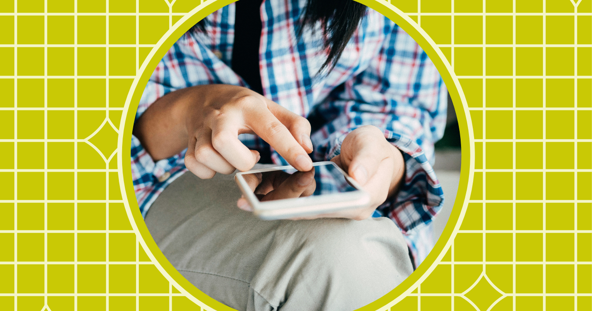 10 Queer Influencers Using Their Platforms to Talk About Mental Health and Wellness