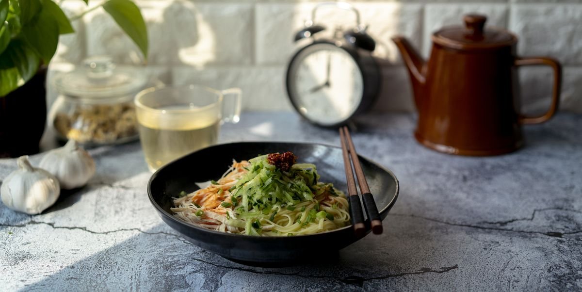 Intermittent fasting and ‘protein-paced’ diets may have a positive impact on gut health, according to new research