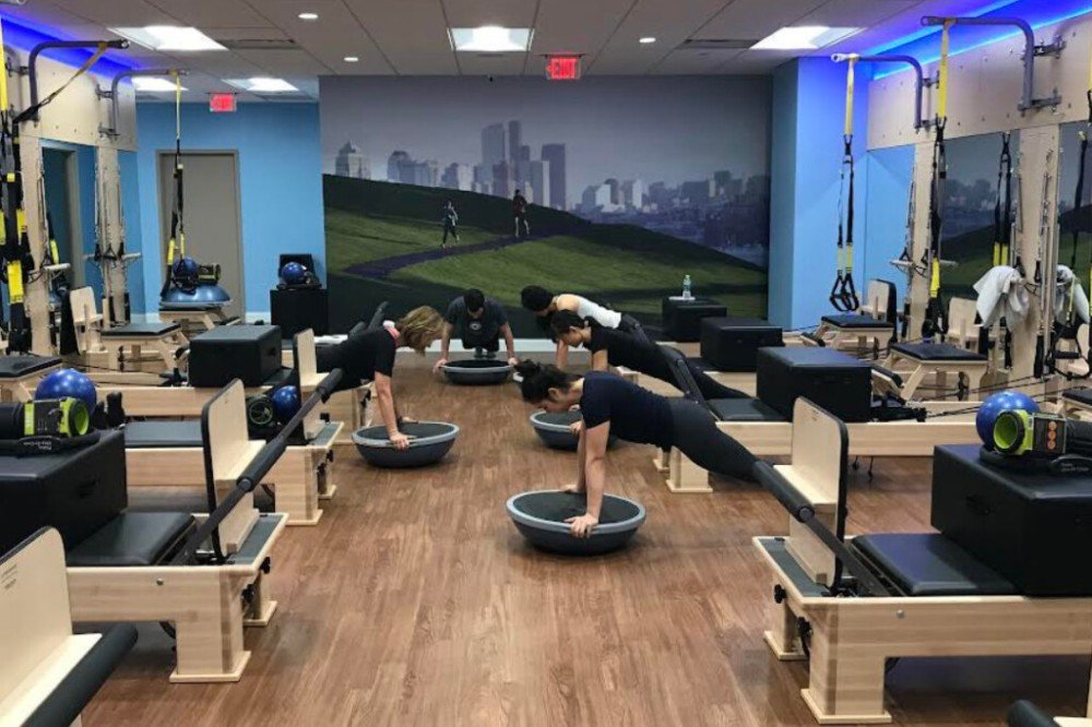 Hoboken’s Club Pilates Celebrates Free Classes and Anniversary Weekend