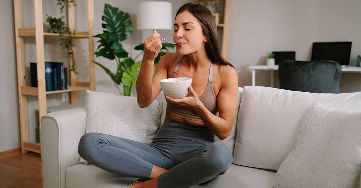 Want to control your diabetes? Add Vitamin B12-rich superfoods to your diet | Health