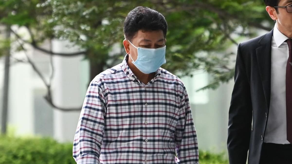 Man on trial over false religious teachings that allow Muslims to gamble and have ‘spiritual marriages’