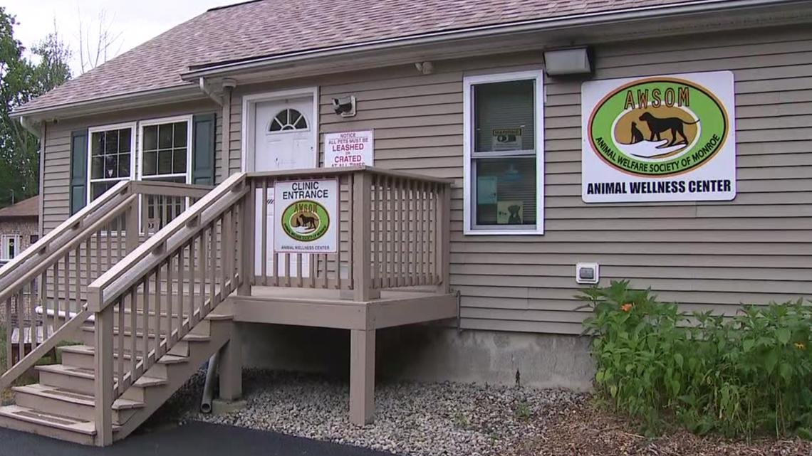 AWSOM Wellness Center of Monroe County reopens