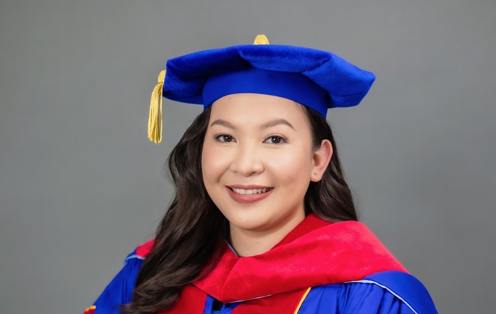 Danica Fabela: A mission to accompany young people on their spiritual journey | Featured