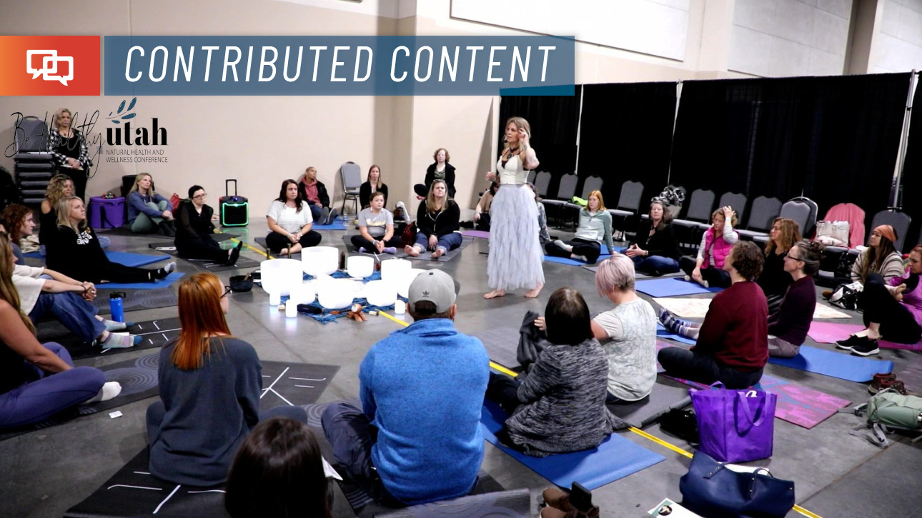 Utah Healthy Natural Health Conference comes to St. George – St. George News