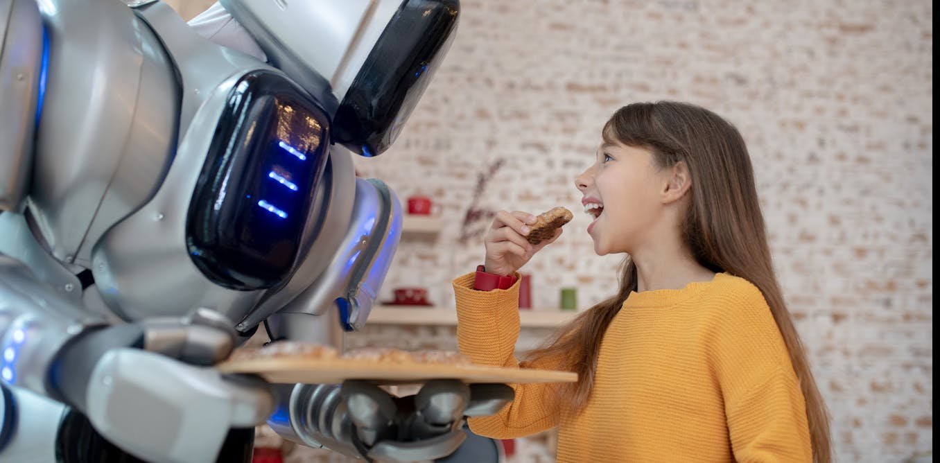 AI search answers are the fast food of the information diet: convenient and tasty, but no substitute for good nutrition.