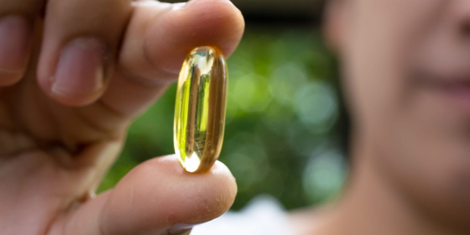 Common dietary supplements can reduce aggression by up to 28%