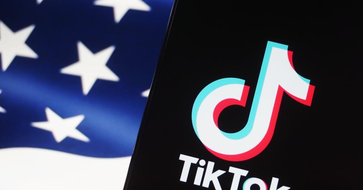 New Hampshire sues TikTok, alleging the platform harms children’s mental health