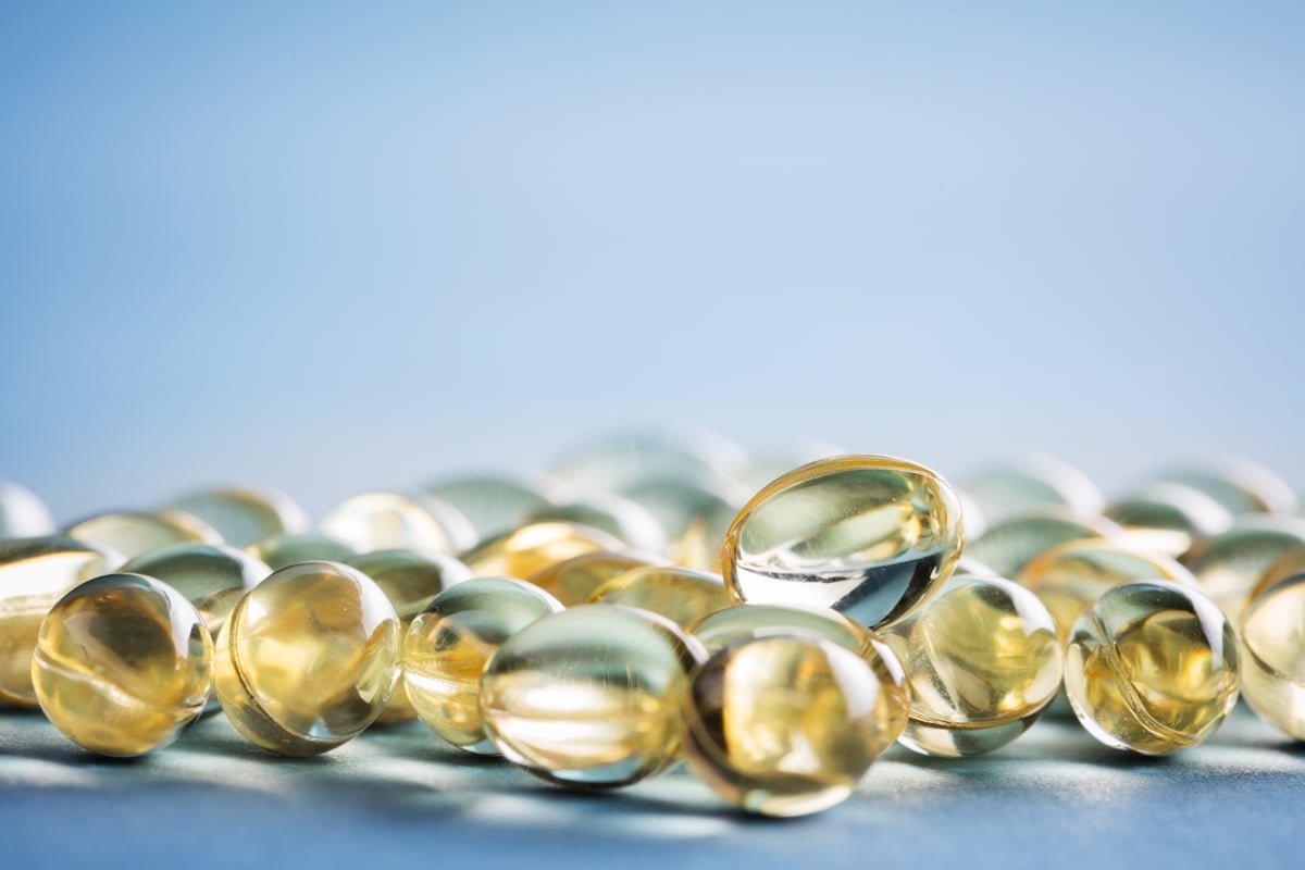 Vitamin D recommended for children, older adults, and those with prediabetes