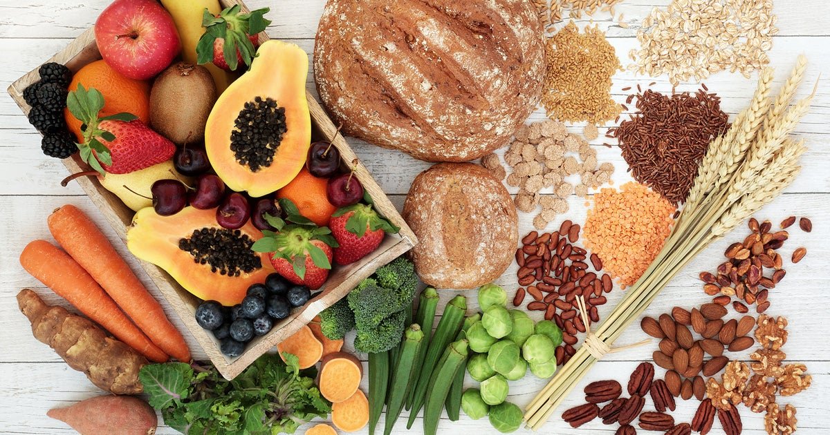 Precision Nutrition Explores the Link Between Diet and Inflammation — WHYY