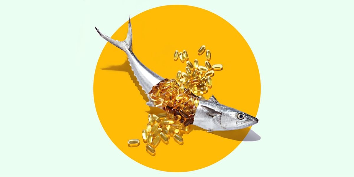 Fish oil supplements – do they work, when should you take them, and what types are there?