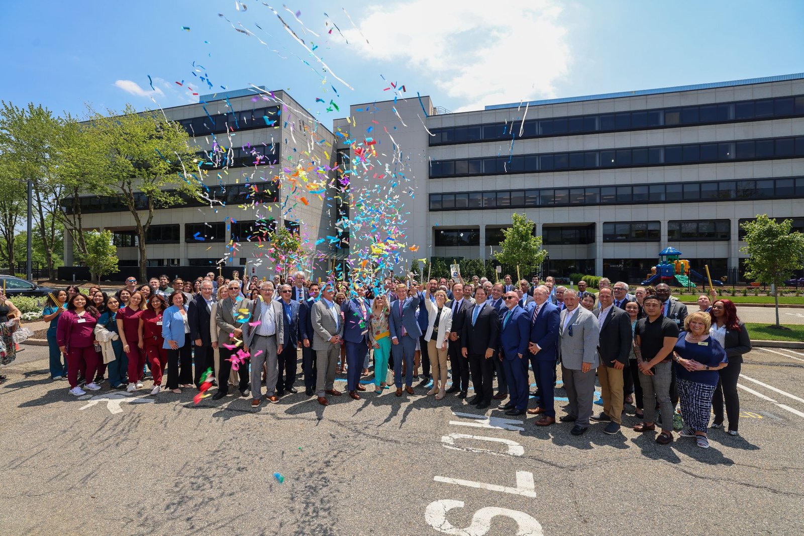 Hackensack Meridian Health Opens Health and Wellness Center in Paramus, Expanding Access to Primary and Specialty Care