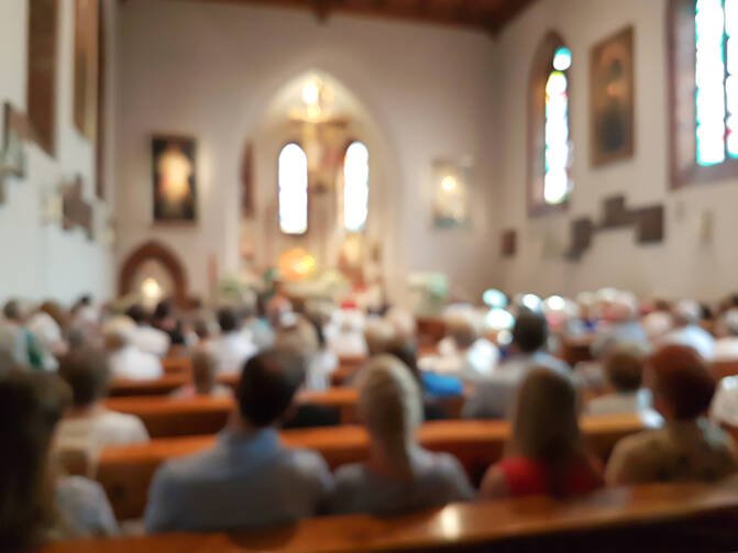 Why you should go to church even if you don’t believe in God