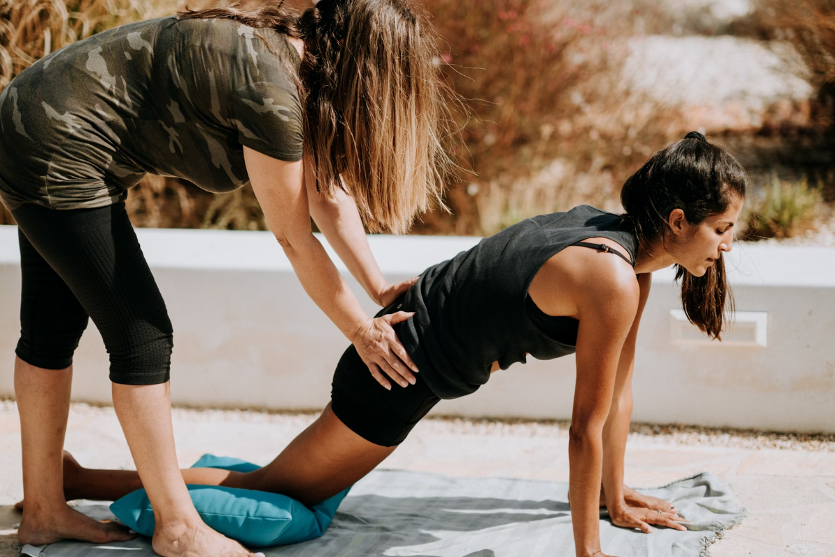 How physical therapy is transforming the health of Denver’s active community